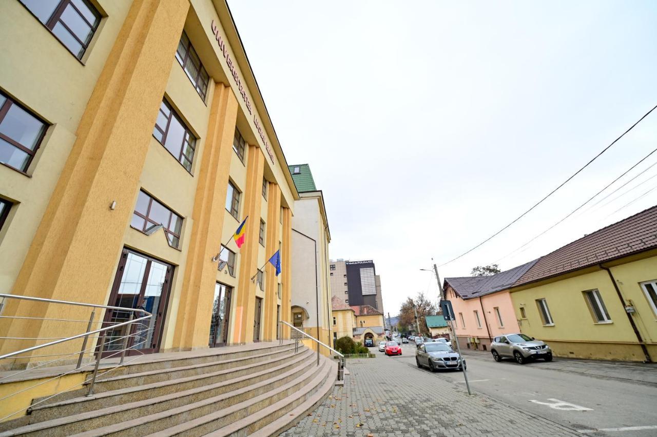 Ely'S Place Sibiu Exterior photo