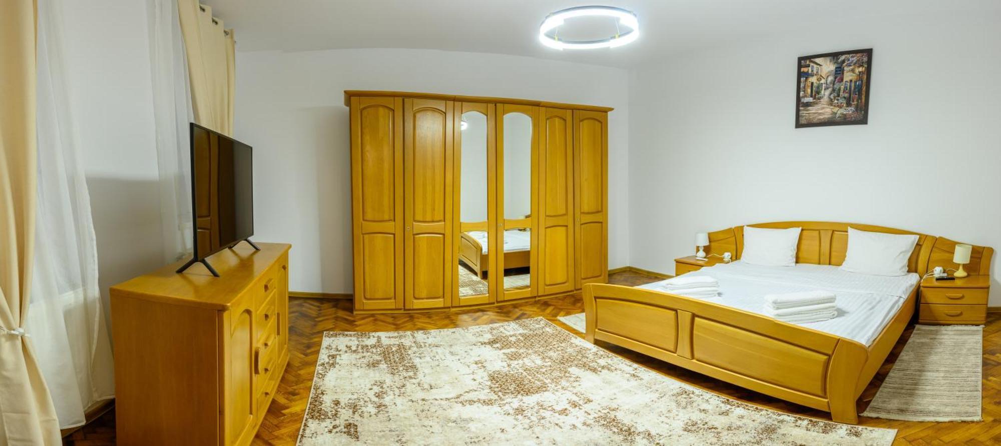 Ely'S Place Sibiu Exterior photo